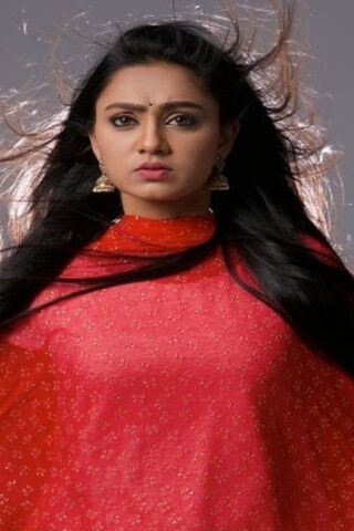 Strength in Elegance: The Warrior Within