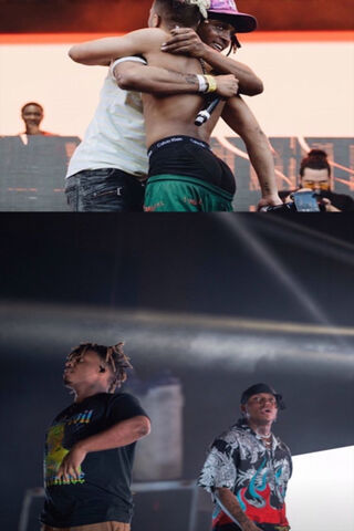 Legacy of X: A Celebration of Unity 🎤✨