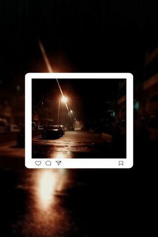 Yol: A Nighttime Journey