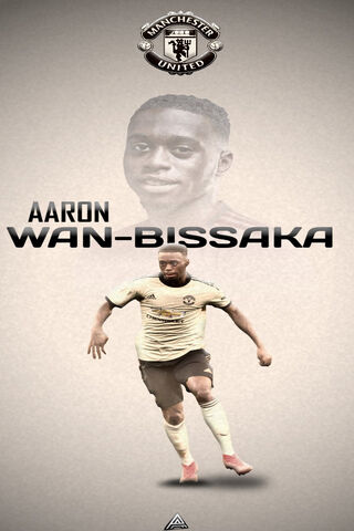 Aaron Wan-Bissaka