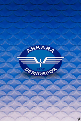 The Spirit of Ankara Demirspor ⚽️💙