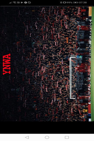 A.C. Milan: The Heart of Passionate Fans ❤️⚽
