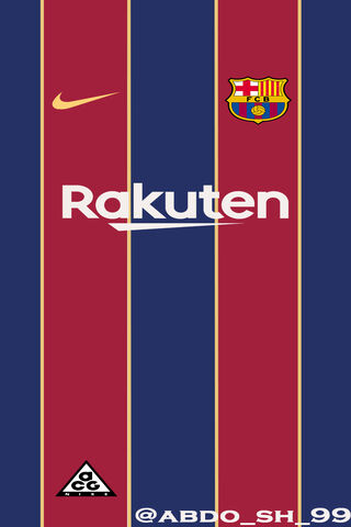 The Heart of Barcelona: A Tribute to Team Spirit ⚽️❤️