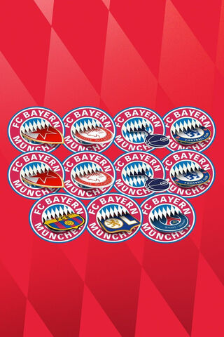 The Legacy of Bayern Munich: A Visual Tribute ⚽️🏆