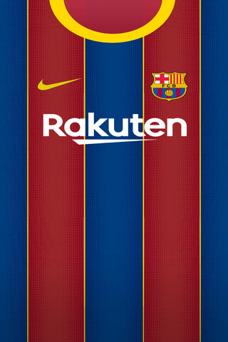 The Iconic Barcelona Jersey: A Symbol of Passion ⚽️❤️