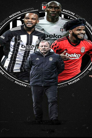 Beşiktaş: A Legacy of Passion and Pride ⚽️❤️