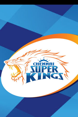 Chennai Super Kings Wallpaper - Download to your mobile from PHONEKY