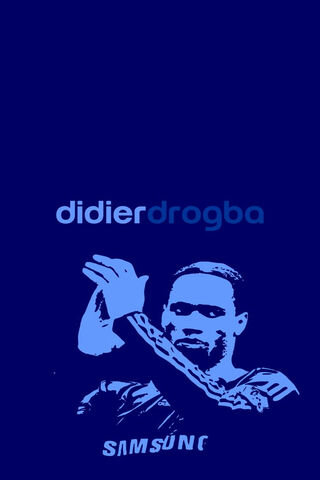 The Legend of Didier Drogba: A Football Icon ⚽️✨
