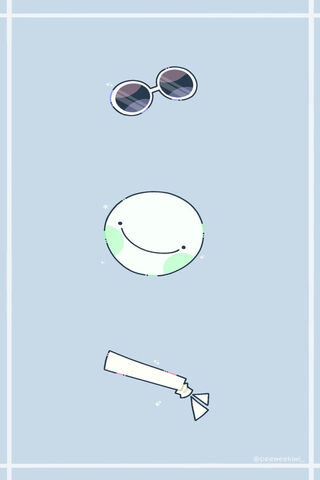 Chill Vibes Squad 🌟