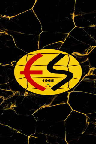 The Spirit of Eskişehirspor ⚽️💛🖤