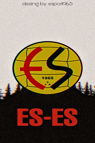The Spirit of Eskişehirspor ⚽️