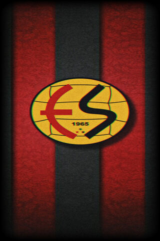 The Spirit of Eskişehirspor ⚽️❤️