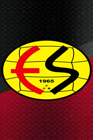 The Spirit of Eskişehirspor ⚽️💛🖤
