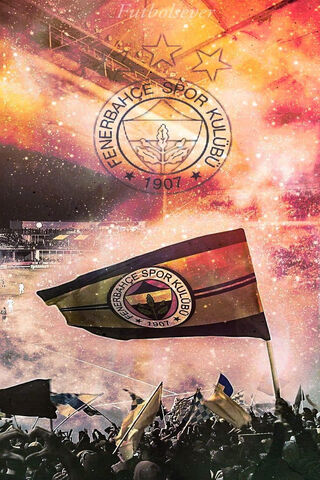Fenerbahçe: A Legacy of Passion and Pride ⚽️💛💙