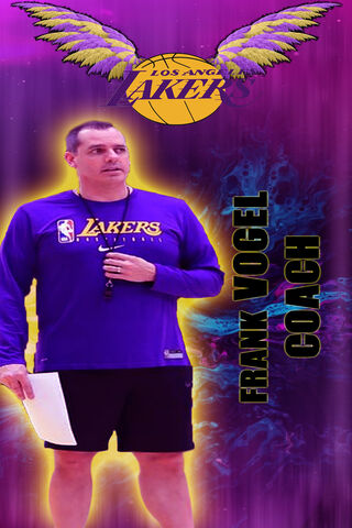 Frank Vogel: The Mastermind Behind the Lakers' Success 🏀✨