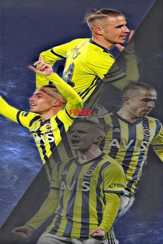 Fenerbahçe Pelkas