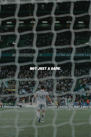Beyond the Pitch: The H..