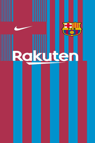 Fc Barcelona 2022