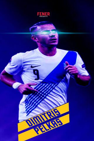 Fenerbahçe Pelkas