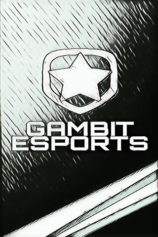 Gambit Esports: The Rise of Champions 🎮✨