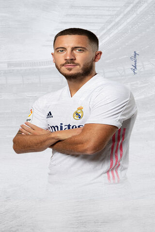 The Hazard of Greatness ⚽✨