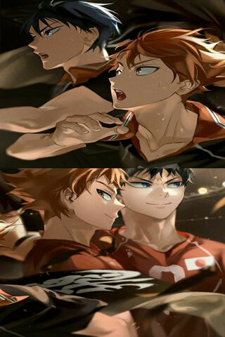 Rising Stars of the Court 🌟🏐