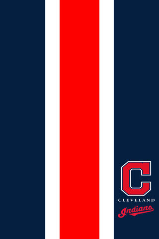 Cleveland Indians Stripe: A Bold Tribute