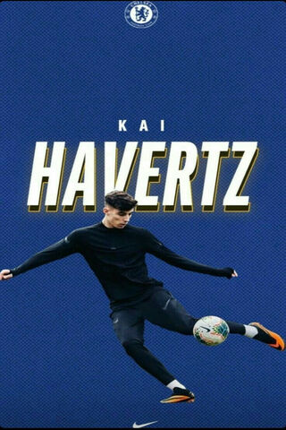 Kai Havertz: The Rising Star of Football ⚽✨
