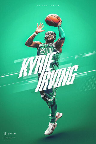 Kyrie Irving