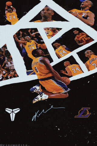 Kobe Bryant RIP