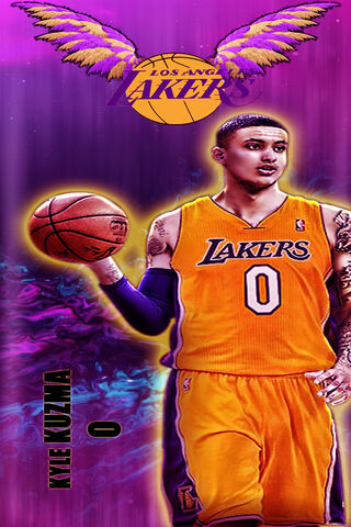 Kyle Kuzma 0