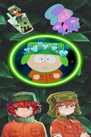 Kyle Broflovski