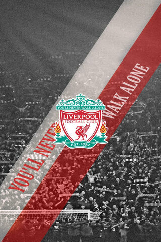 Unity in Red: Liverpool's YNWA Spirit