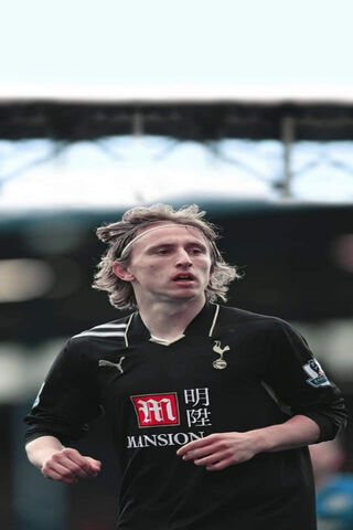 Lukita: The Rising Star of Football ⚽✨