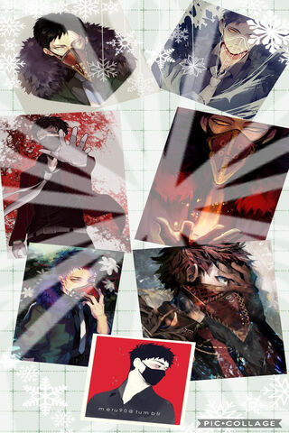 Overhaul: The Master of Transformation 🌌✨