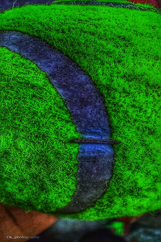 Bounce into Action: The Heart of Tennis 🎾