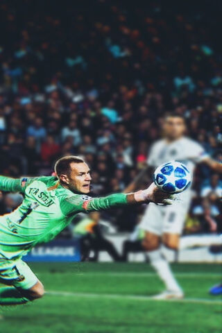 Ter Stegen