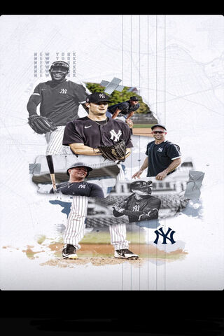 Legends of the Bronx: Yankees Stadium Unveiled ⚾️🏟️