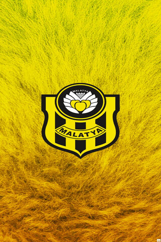 Yeni Malatyaspor: The Heart of Malatya ⚽️💛