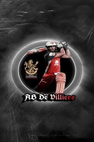 Download free Virat Kohli Rcb Eyes Focused Wallpaper - MrWallpaper.com