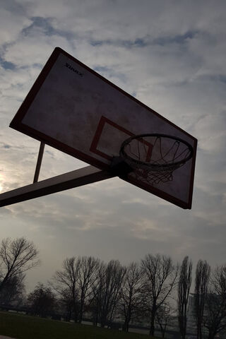 Slam Dunk Dreams: The Basketball Note 20