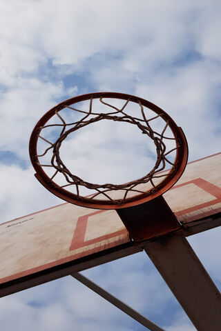 Slam Dunk Dreams: The Basketball Note 20