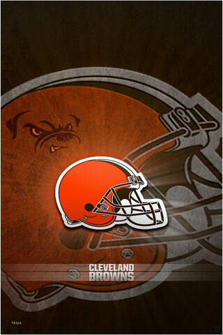 Cleveland Browns Wallpaper - Download to your mobile from PHONEKY