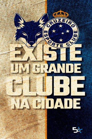 The Heart of Cruzeiro: A Legacy of Passion ⚽️💙