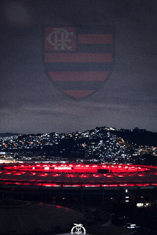 Flamengo Maracana