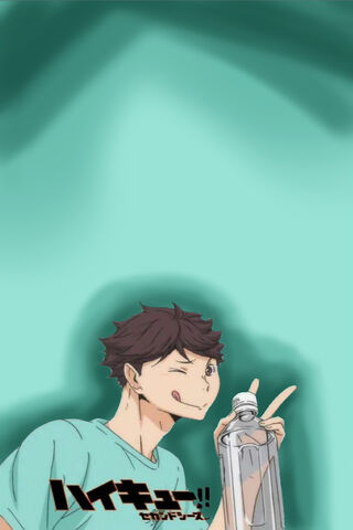 Spike Up Your Spirit! 🏐✨