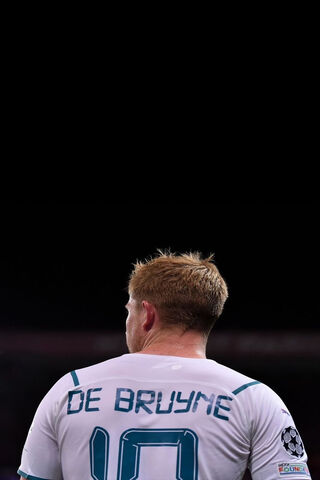 The Mastermind of the Pitch: Hero KDB ⚽✨