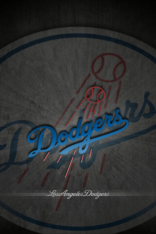 Dodgers Pride: A Tribute to the Los Angeles Legends ⚾️💙