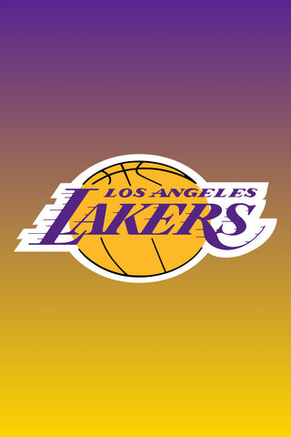 Lakers Pride: The Iconic Logo 🏀💜💛
