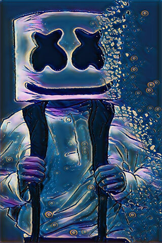 Marshmallow Dreams: A Sweet Escape 🍬✨